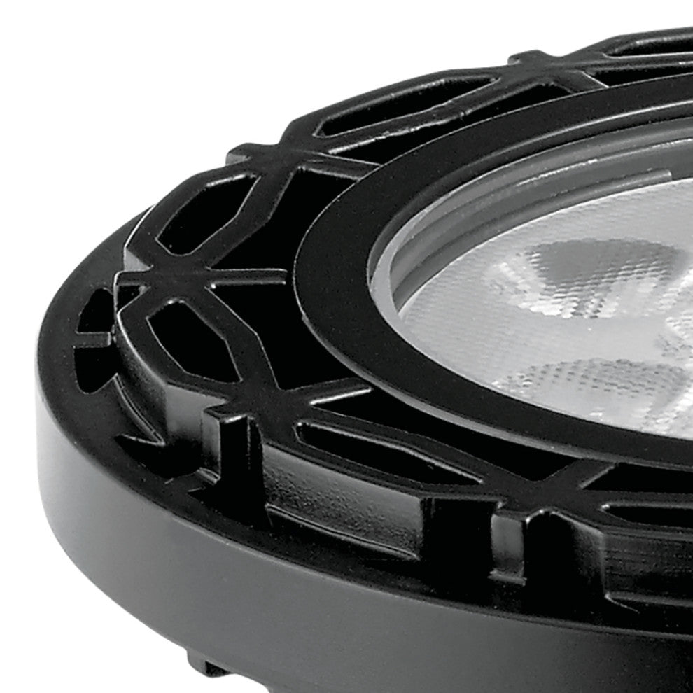 40-Degree 3000K 10W PAR36 Bulb