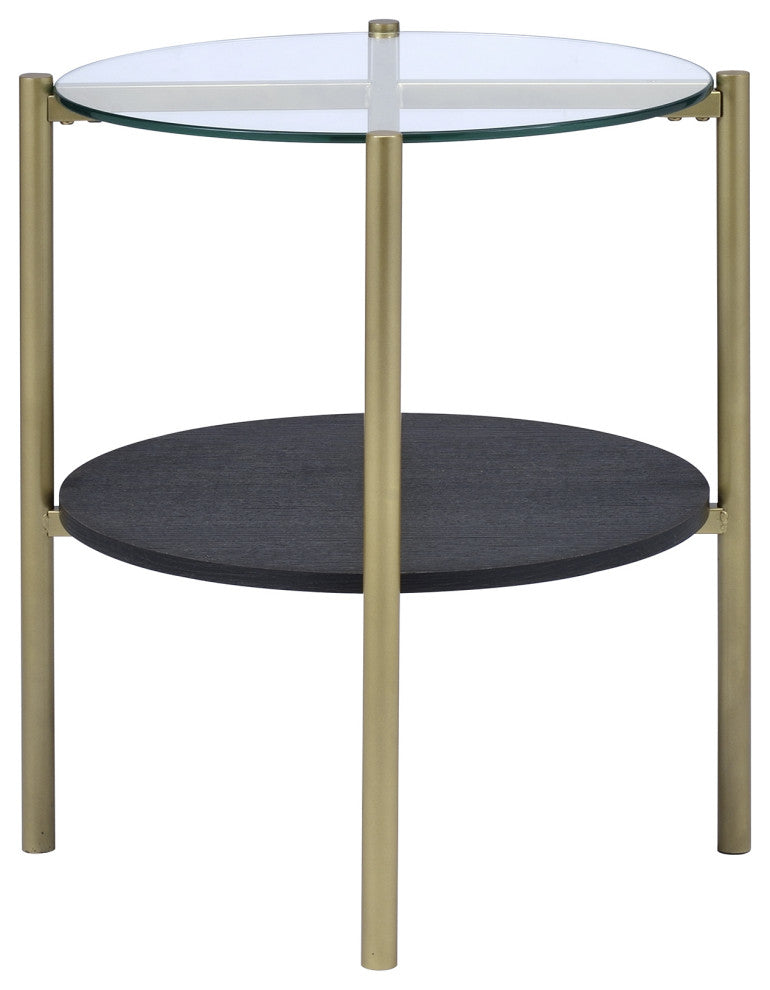 Dyson Three Table Cocktail Set