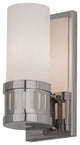 4W Cilindro Chisolm Passage Wall Sconce