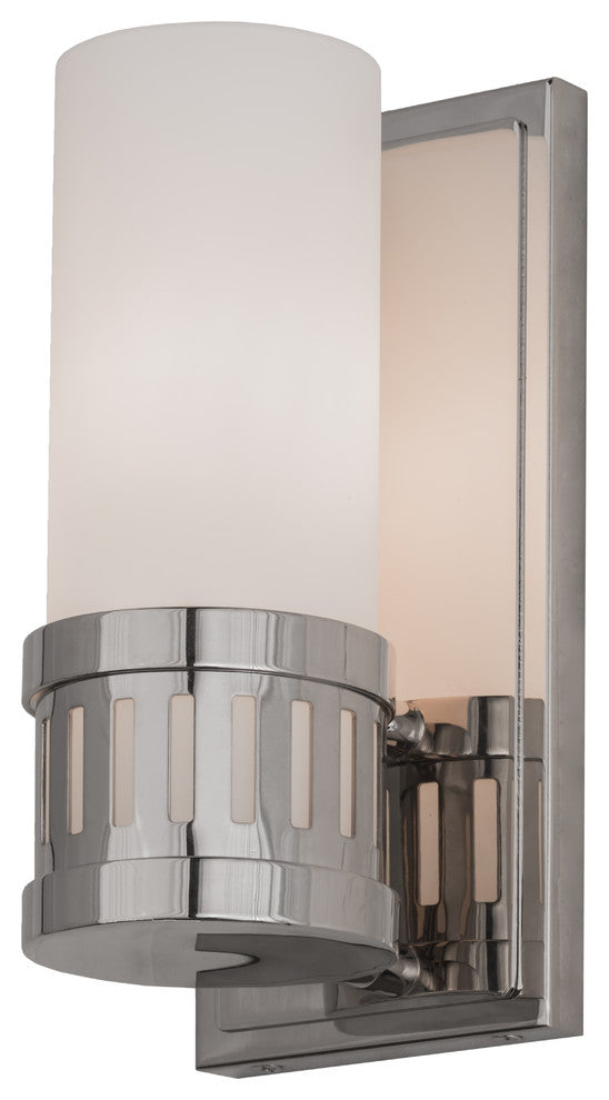 4W Cilindro Chisolm Passage Wall Sconce