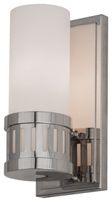 4W Cilindro Chisolm Passage Wall Sconce