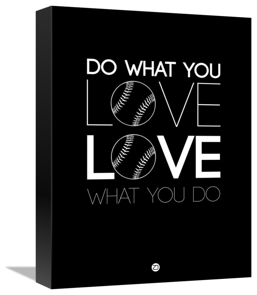 "Do What You Love Love What You Do 10" Fine Art Print