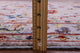 Hand Knotted Persian Tabriz Wool Rug 4' 11" X 6' 11" Q7634
