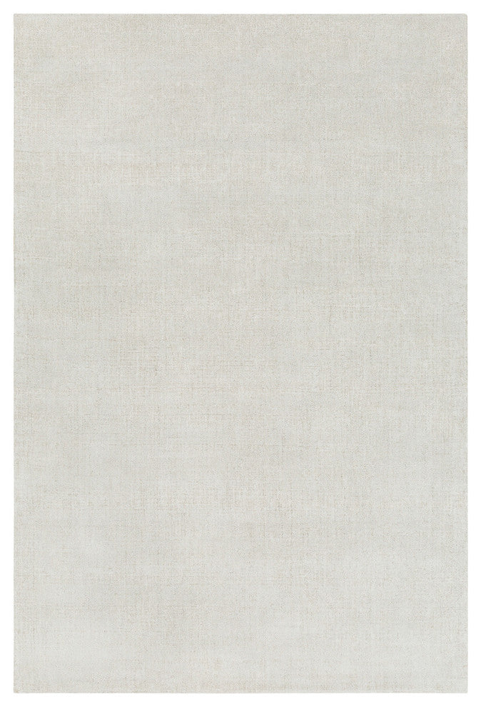 Surya Wilkinson WLK-1005 5'x7'6" Rug, Light Gray