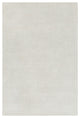 Surya Wilkinson WLK-1005 5'x7'6" Rug, Light Gray