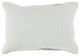 Surya Hamden HMD-003 18"x18" Pillow Cover, Mint