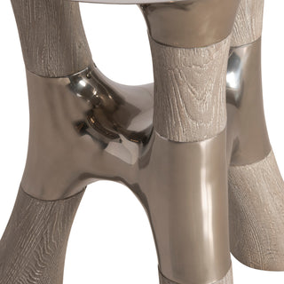 Bernhardt Dalton Dining Table, 54"