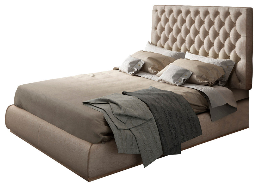 MA63 Bed, Queen