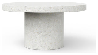 Circa Concrete Made Outdoor Dining Table