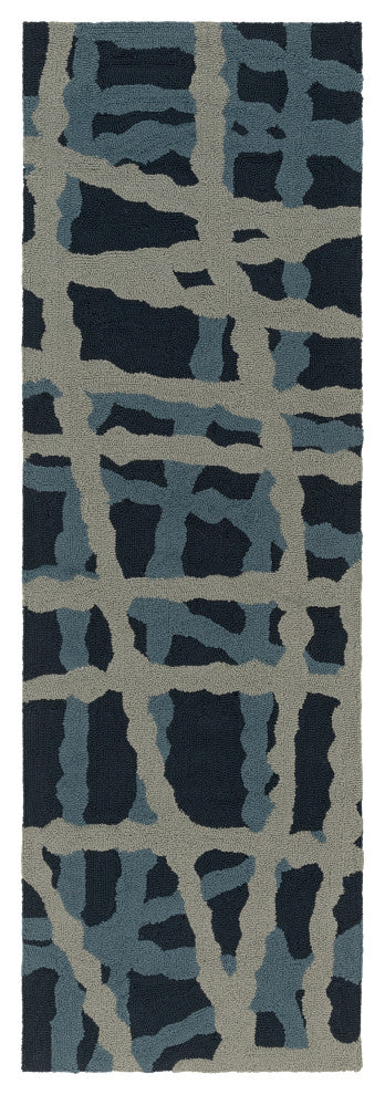 Surya Courtyard CTY-4008 8' x 10' Rug