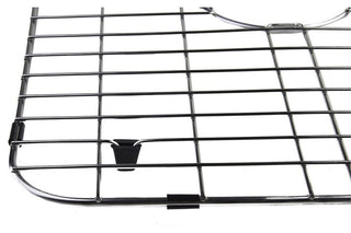 ALFI brand GR512L Stainless Steel Protective Grid for AB512 Kitchen Sink