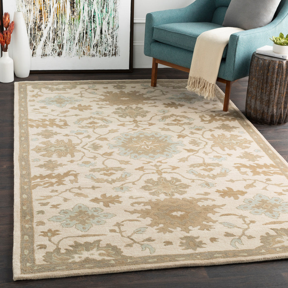 Caesar Area Rug, 3'x12'