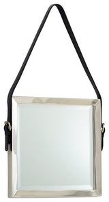 Cyan Design Square Venster Mirror