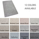 Quiet Sanctuary Shag Area Rug Collection, River Run, 8x10