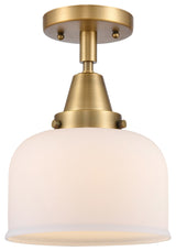 INNOVATIONS LIGHTING 447-1C-BB-G71-L-LED X-Large Bell Flush Mount