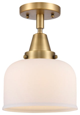 INNOVATIONS LIGHTING 447-1C-BB-G71-L-LED X-Large Bell Flush Mount