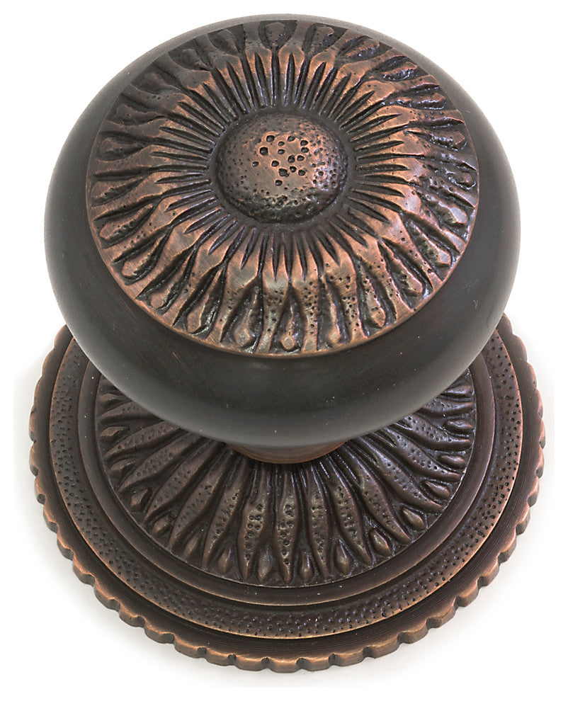 Sunburst Rosette Set