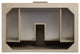 Emmeline 36" Single Vanity, Pebble Oak, Base Only - No Top