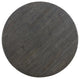 Camilla 54" Solid Wood Dining Table