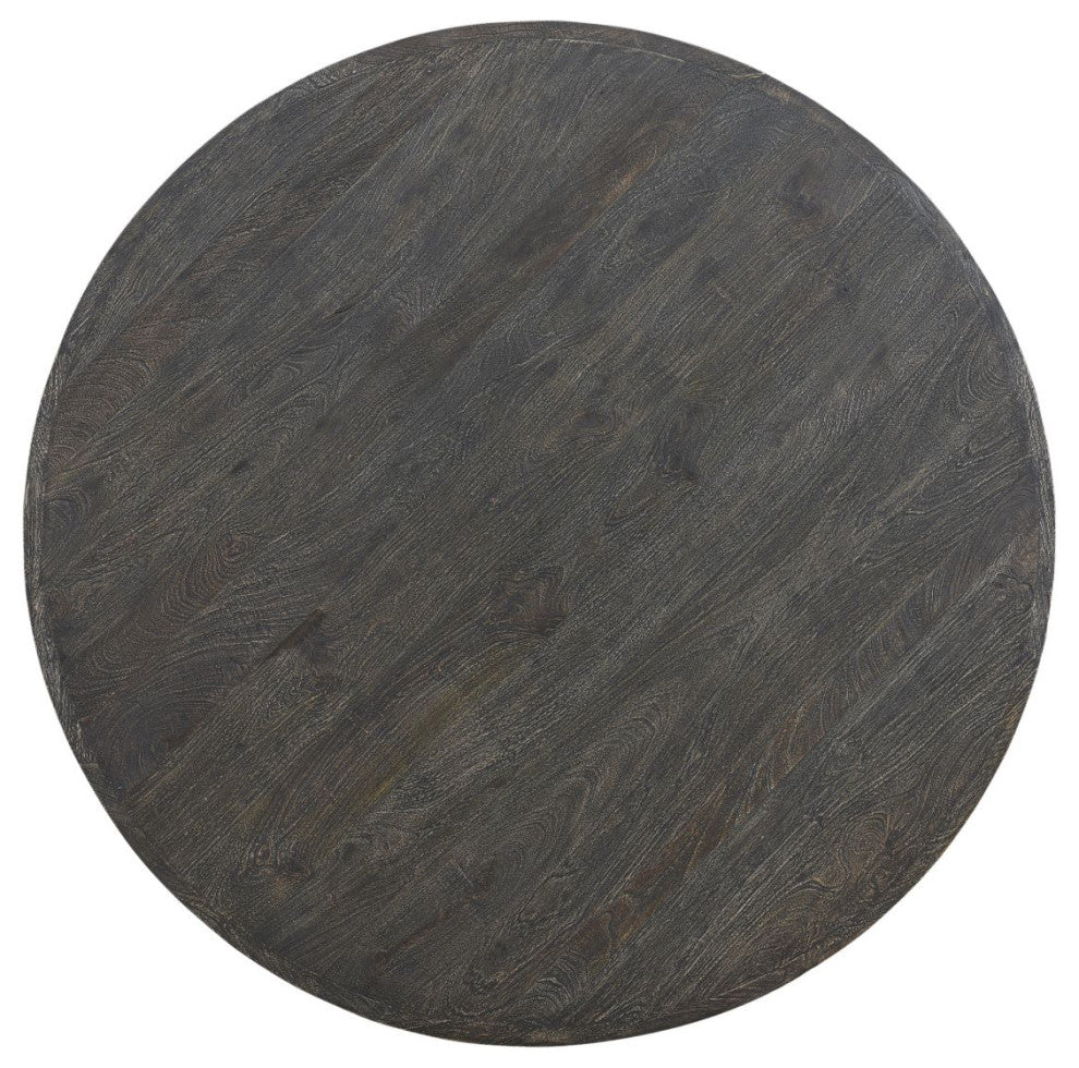 Camilla 54" Solid Wood Dining Table