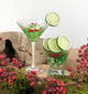 Mistletoe Cosmos, Set of 2