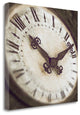 "Il Grande Orologio - 3 Color" By Alan Blaustein, Giclee on Gallery Wrap Canvas