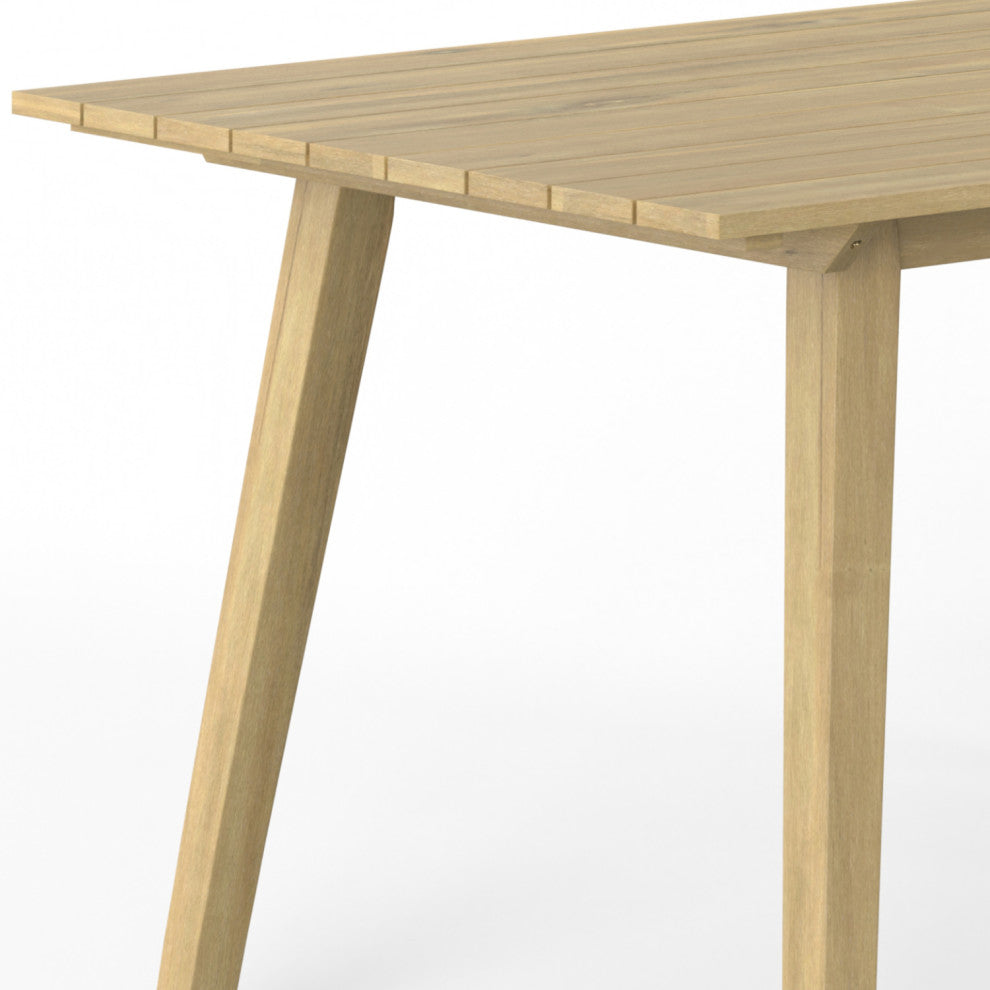 Kona Outdoor Dining Table