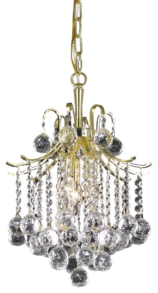 Amelia Collection Pendant