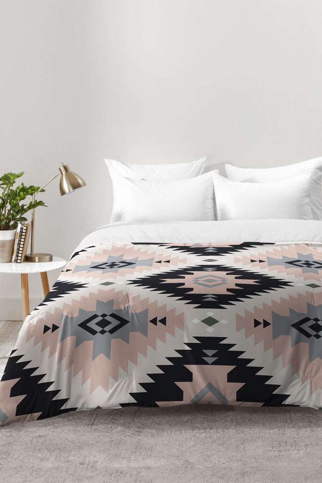 Fimbis Navna B Comforter, King