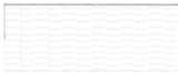 Blanched White 12-Panel Track Extendable Vertical Blinds 140-260"W