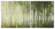 "Resolutions" Digital Paper Print by Julia Purinton, 50"x26"