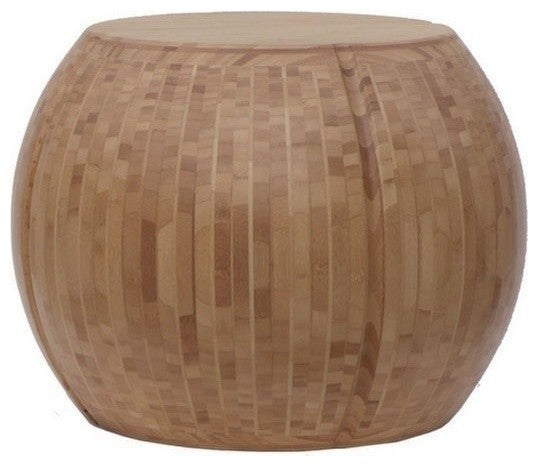 Metro 23" Drum Table