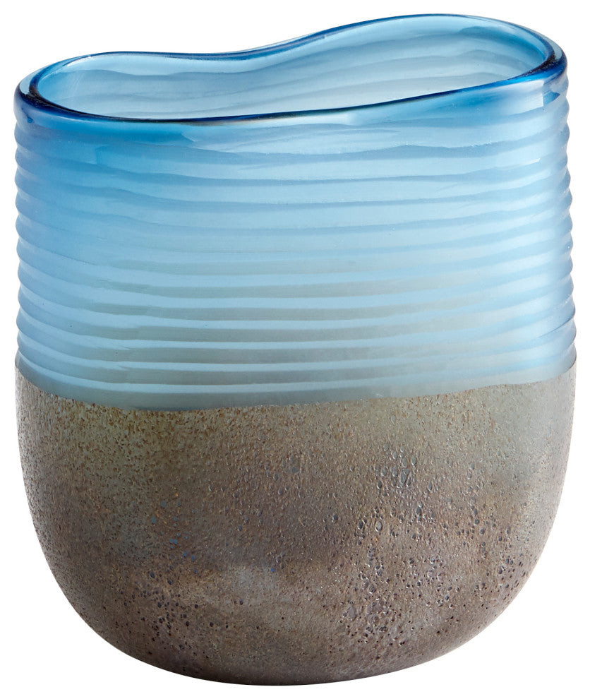 Small Europa Vase
