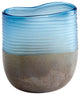 Small Europa Vase