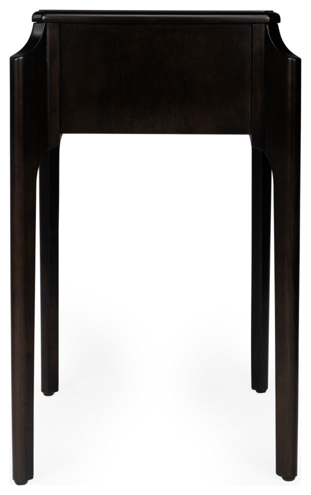 Wilshire Nightstand, Coffee