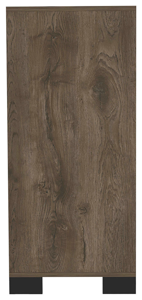 Holbrook Modern Dresser by RST Brands, Rich Oak