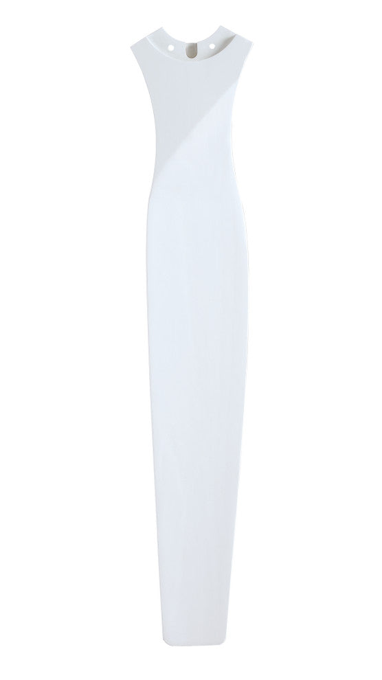 Spitfire DC Blade Set of 3, 64" Matte White