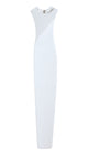 Spitfire DC Blade Set of 3, 64" Matte White