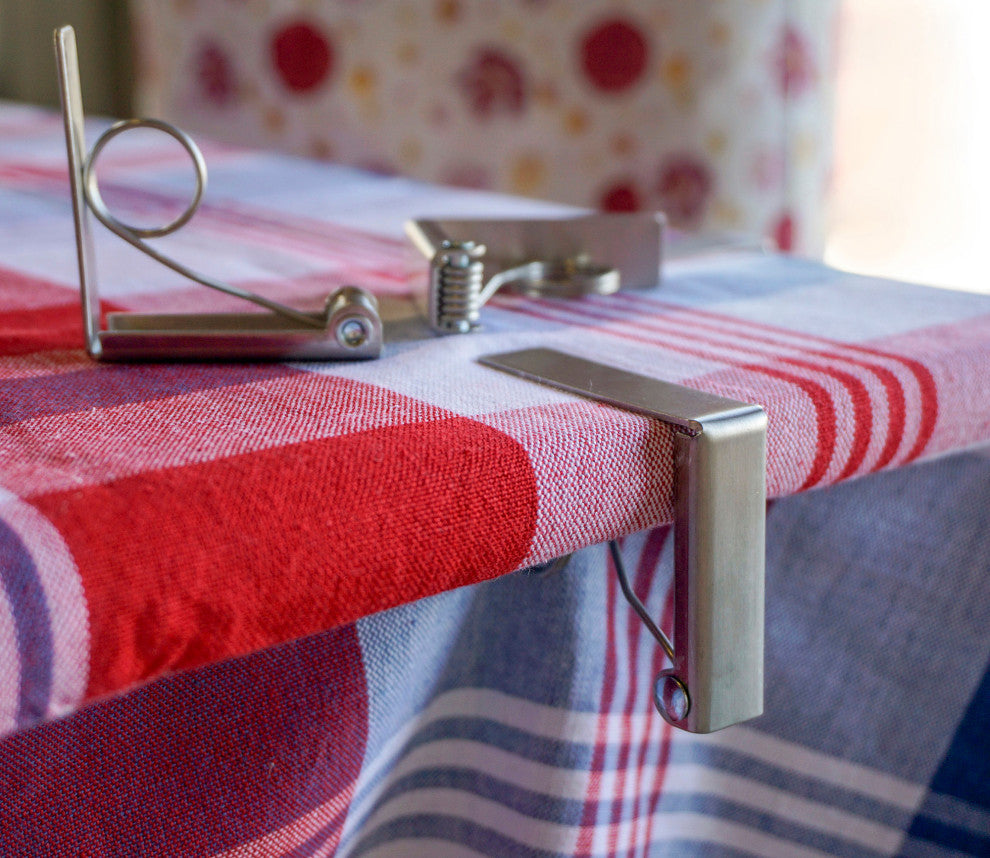 Tablecloth Clip (Set of 4)
