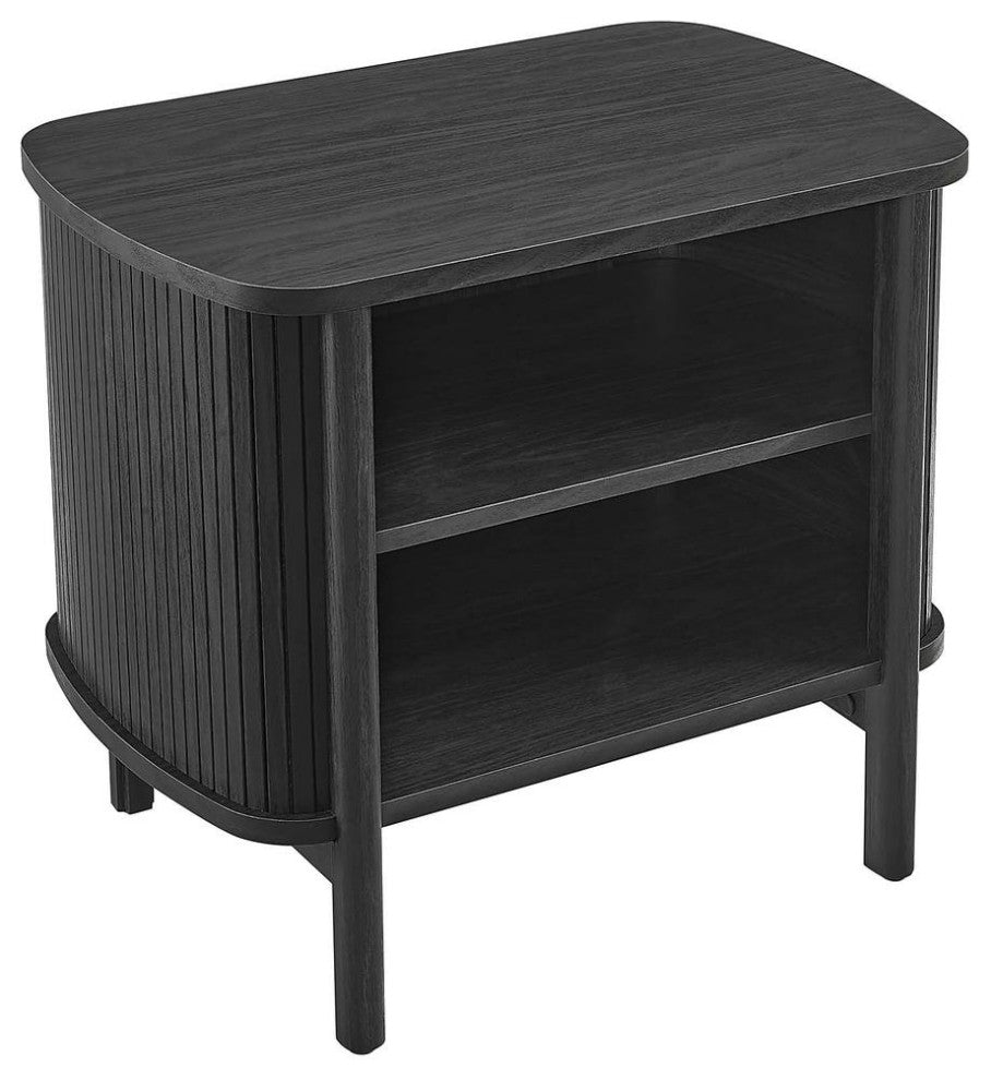 Cadence Open Nightstand