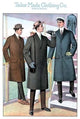 Eye Spy- Framed Paper Poster 20" x 30"