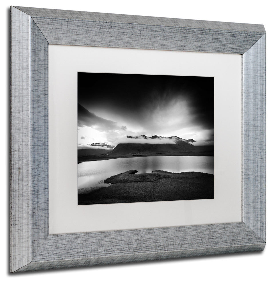 Philippe Sainte-Laudy 'Thousand Words' Matted Framed Art