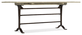 Ciao Bella Flip-Top Console