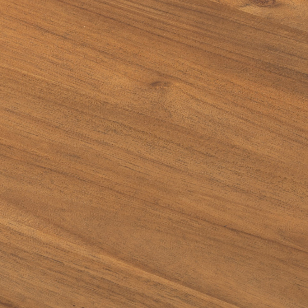Paden Coffee Table Sandy Acacia