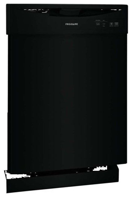 Frigidaire FDPC4221A 24"W 14 Place Setting Built-In Front Control - Stainless