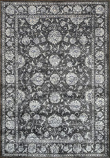 Ancient Garden Rug, 2'2"X7'7"
