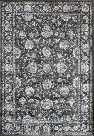 Ancient Garden Rug, 2'2"X7'7"