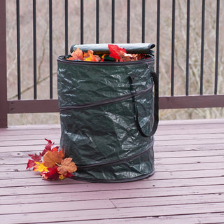 Pop Up Hamper