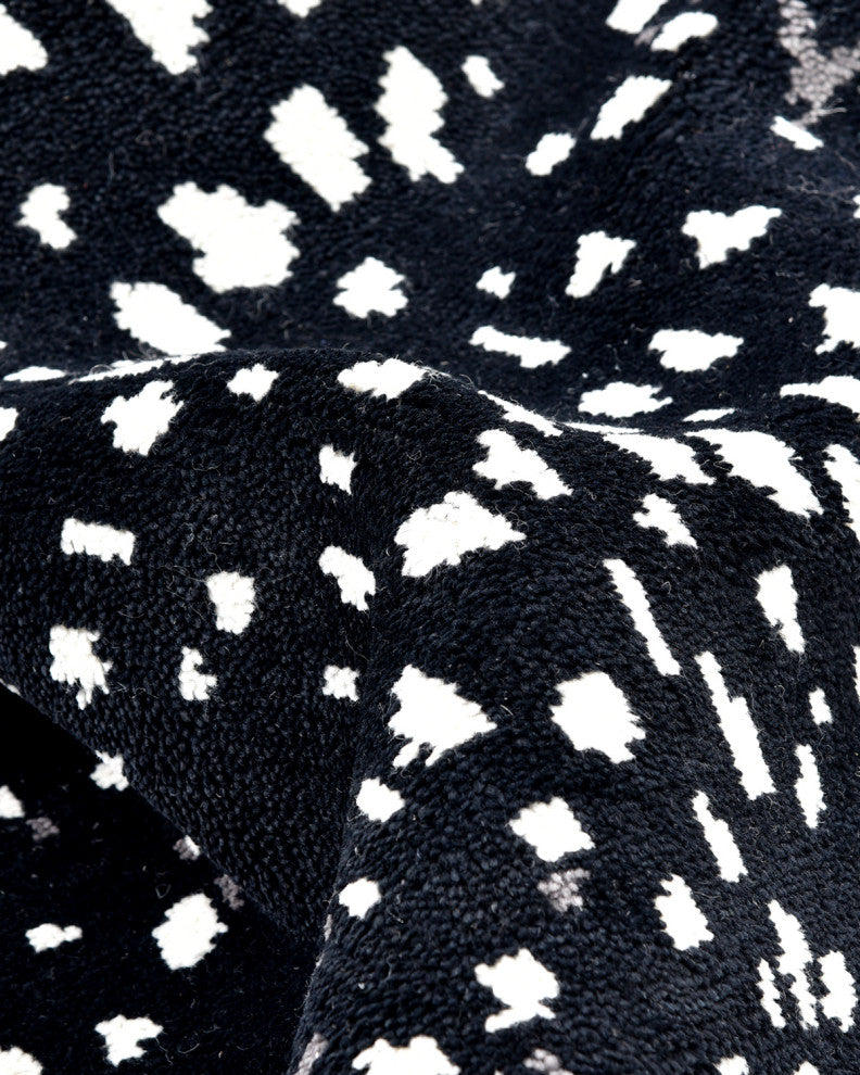 Louis, Handmade Area Rug 3' 0" x 5' 0", 5 X 8