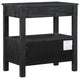 Delano 2 Drawer Nightstand